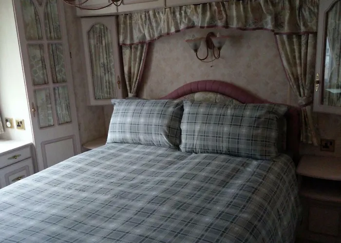 The Boat House Guesthouse