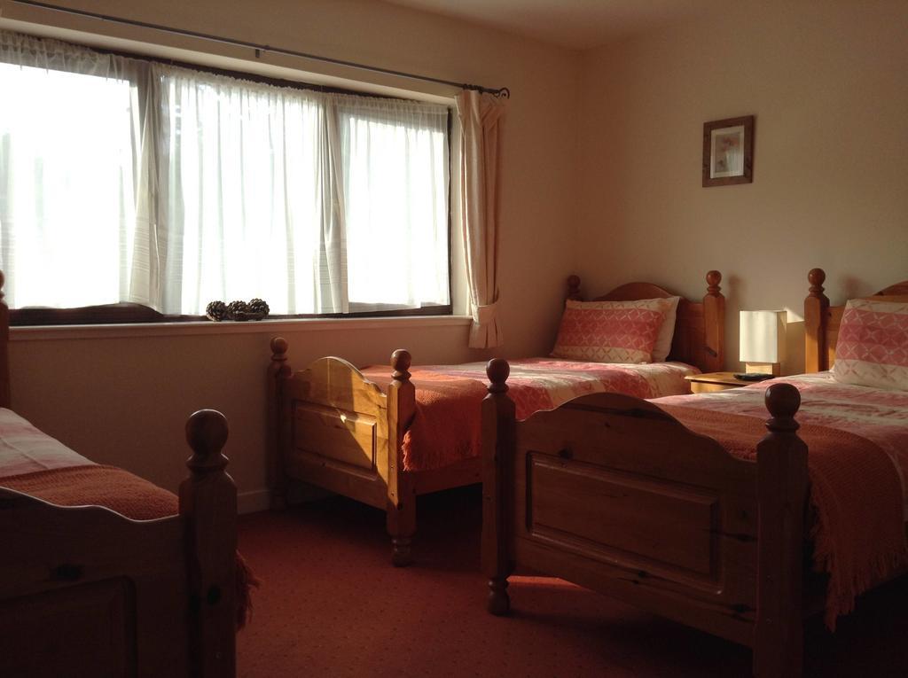The Boat House 3* Boat of Garten