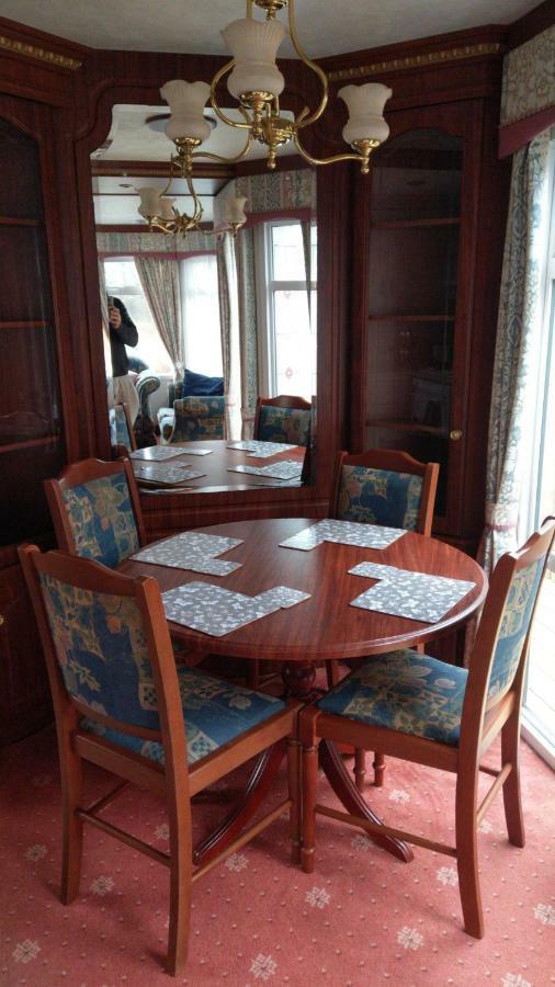 The Boat House 3* Boat of Garten